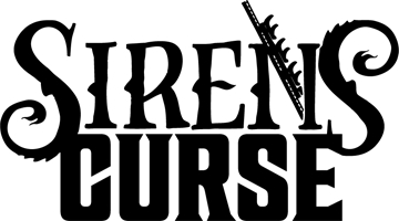 Sirens Curse At Cedar Point - New For 2025